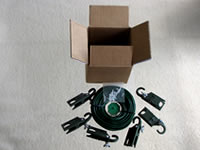Basket Booster - 6 pack
