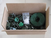 COMMERCIAL GROWERS PACKAGE