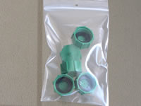 Faucet Reducers